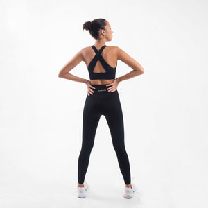 Revitalise Highrise Leggings