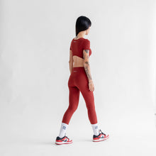 Load image into Gallery viewer, Revitalise Highrise Leggings
