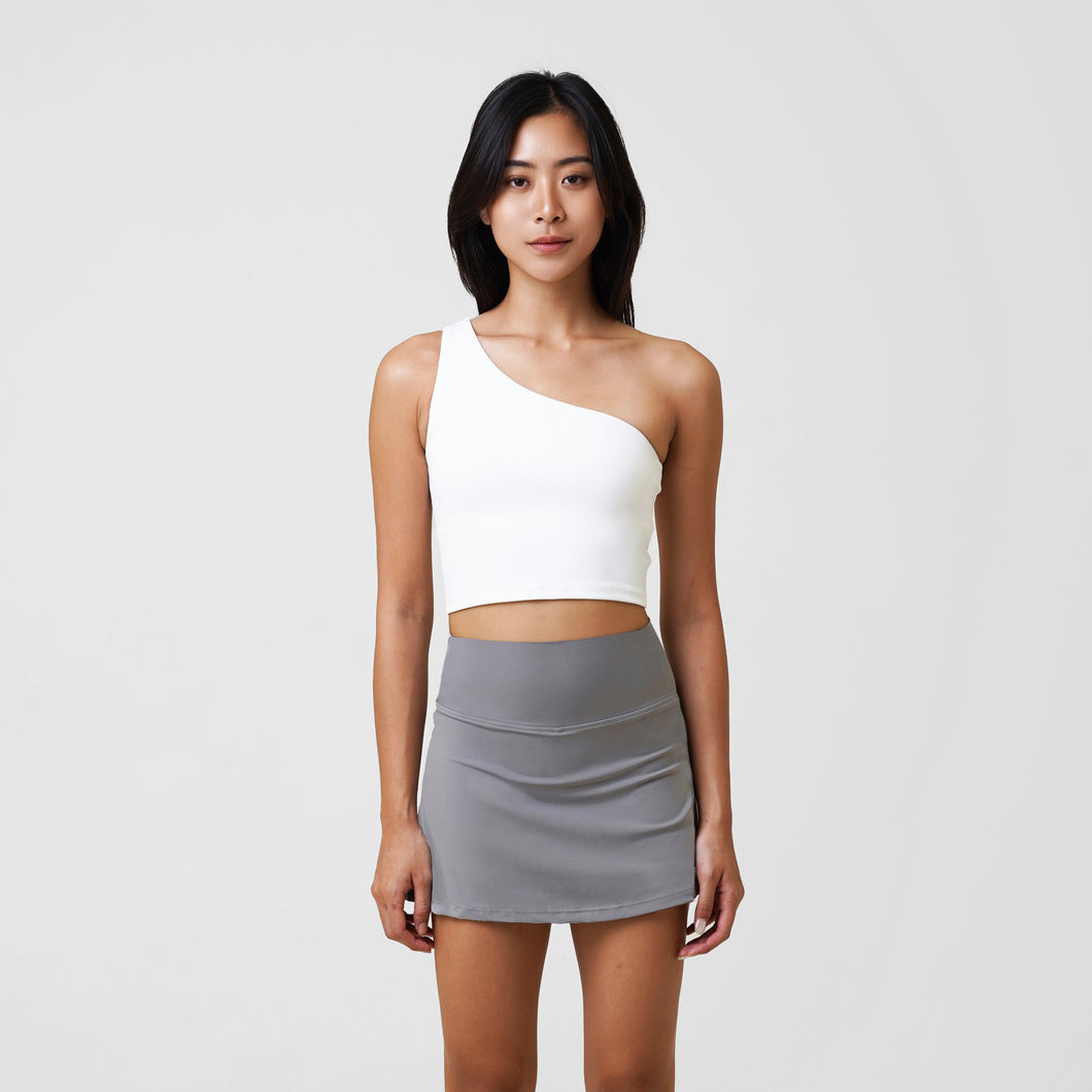 Siren Toga Bra - Urbanized Co. White / S